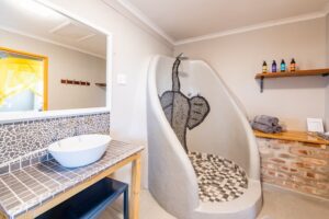 Etosha Safari Camp