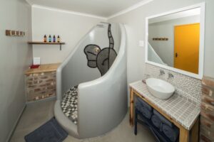 Etosha Safari Camp