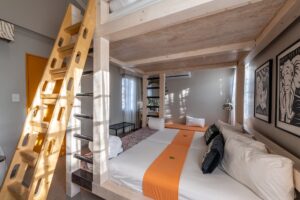 Etosha Safari Camp