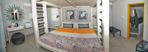 Etosha Safari Camp