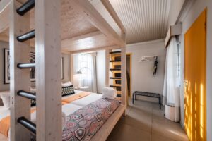 Etosha Safari Camp