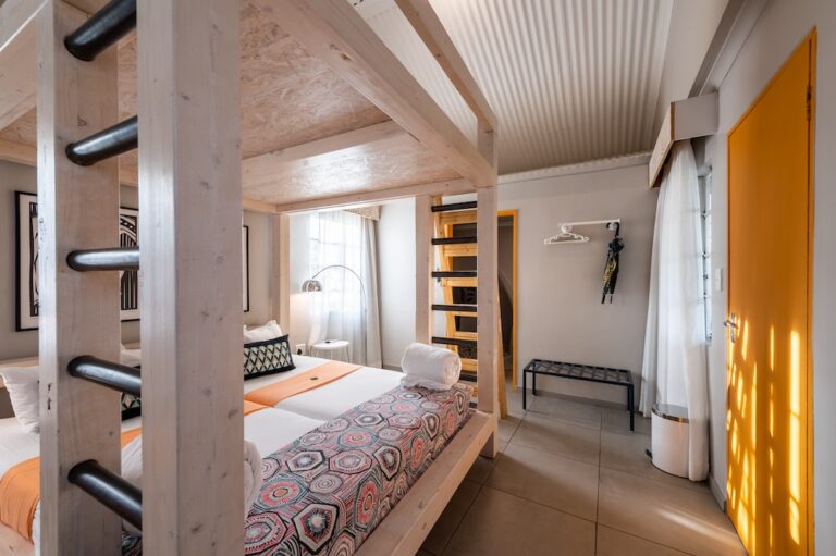 Etosha Safari Camp
