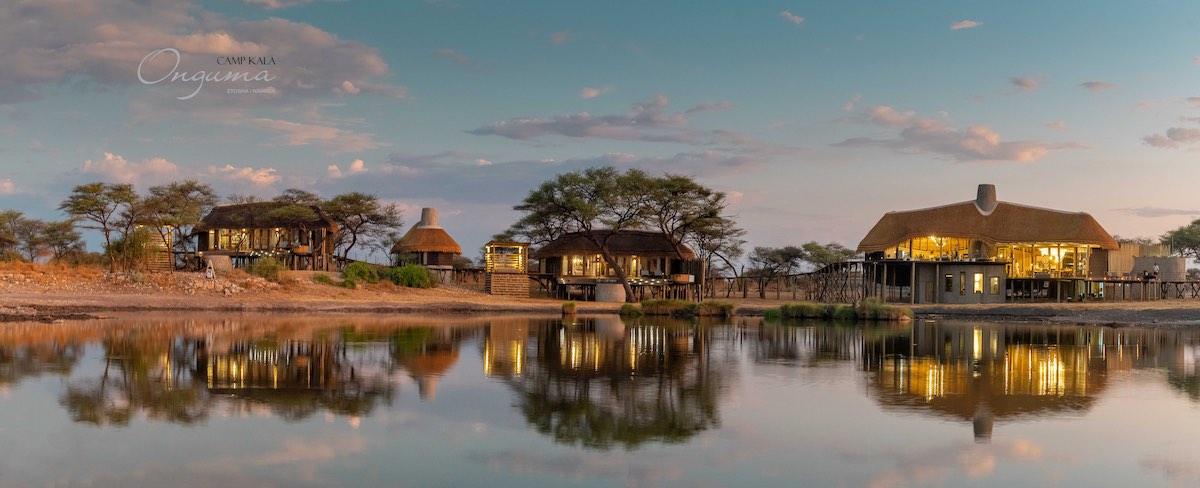 Onguma Camp Kala
